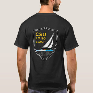 CSULB Sailing Association T - Shirt