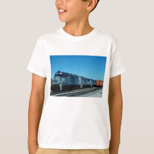 CSX, EMD T-Shirt