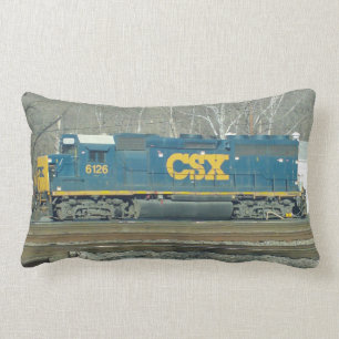 CSX-Motor-und Überfahrt-Signal-Kissen Lendenkissen