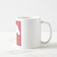 Ct-Entwurfs-Pferderettungskaffee-Tasse