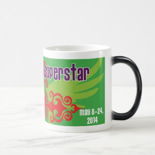 CT-JCS 2014 verwandelnde Tasse