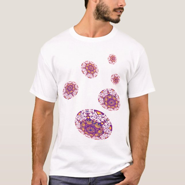 CT Realm-2 T-Shirt (Vorderseite)