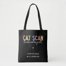 CT Tech-Geschenke für CAT-Scan-Technologie