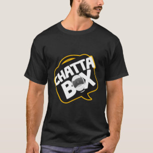 Ctabox Offiziell T-Shirt