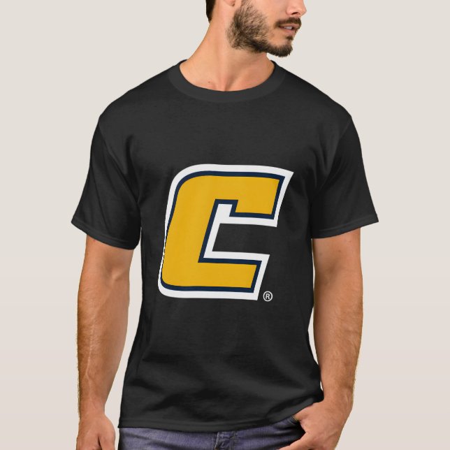 Ctanooga Mocs Icon T-Shirt (Vorderseite)