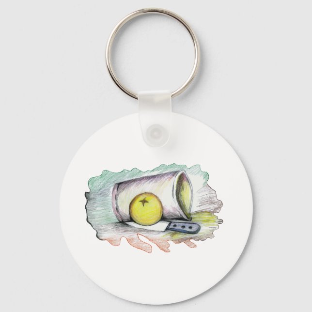 CTC International Schlüsselanhänger (Vorderseite)