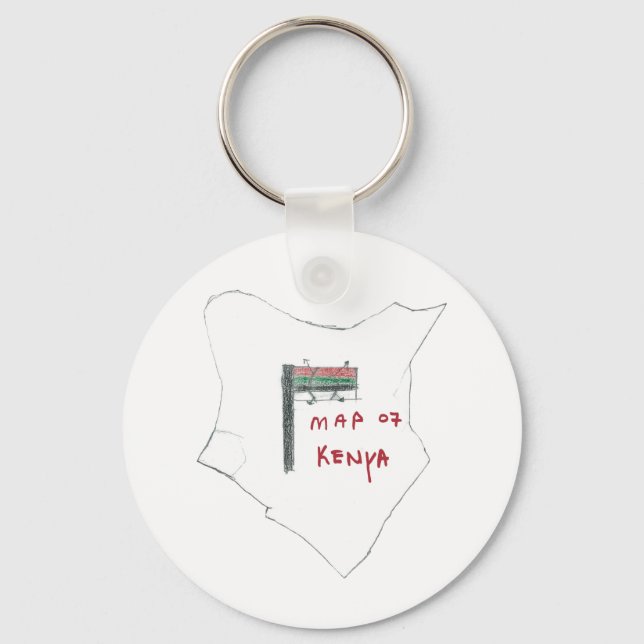 CTC International Schlüsselanhänger (Vorderseite)