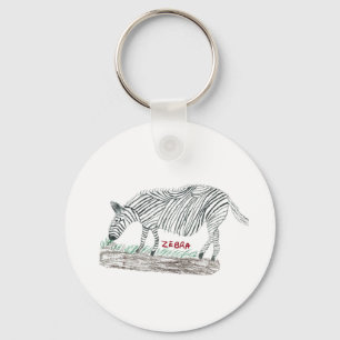 CTC International Schlüsselanhänger