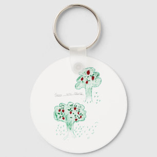 CTC International Schlüsselanhänger