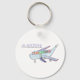 CTC International Schlüsselanhänger