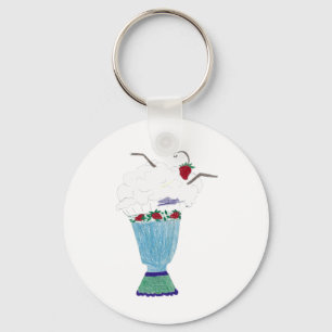 CTC International Schlüsselanhänger