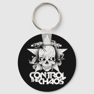 CTC Starz&Wormz Schlüsselanhänger