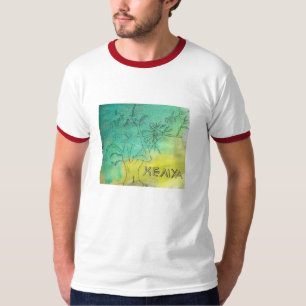 CTCInternational - Baum 2 T-Shirt