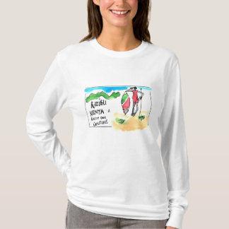 CTCInternational - genießen Sie T-Shirt