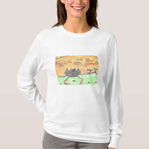CTCInternational - gute Nacht T-Shirt