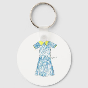 CTCInternational Schlüsselanhänger