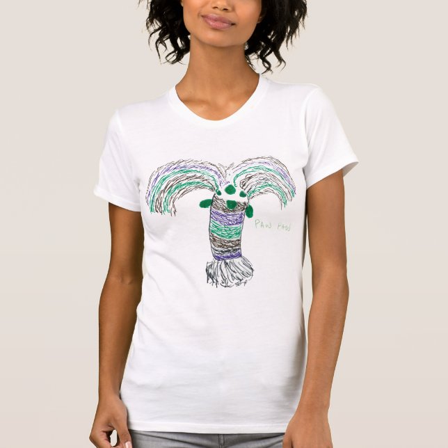 CTCInternational T-Shirt (Vorderseite)