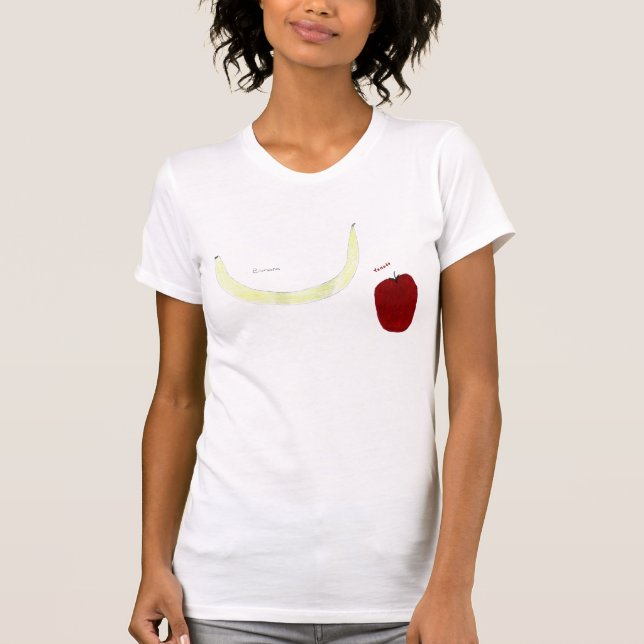 CTCInternational T-Shirt (Vorderseite)