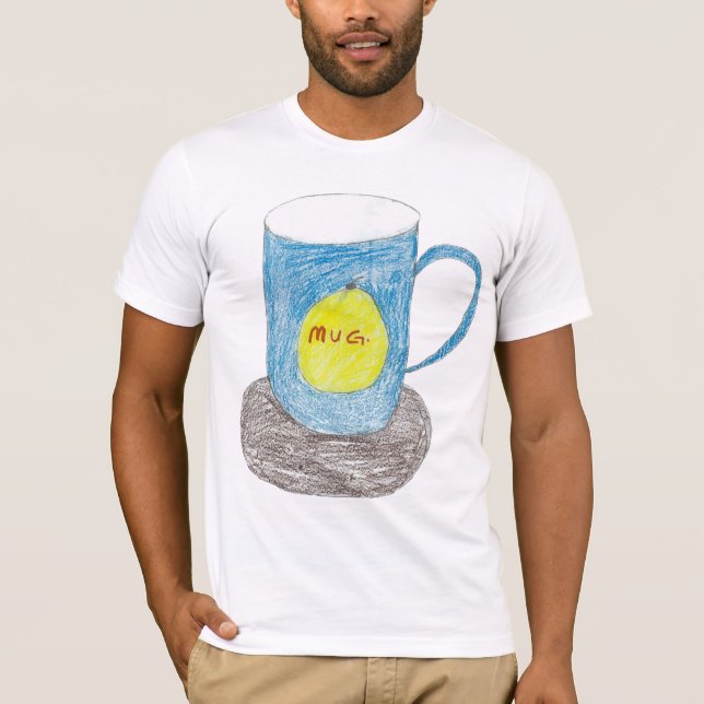 CTCInternational T-Shirt (Vorderseite)