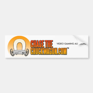 CTCW Promo Autoaufkleber