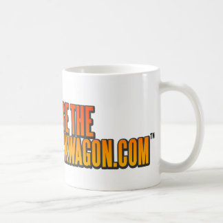 CTCW Promo-Kaffee-Tasse Kaffeetasse