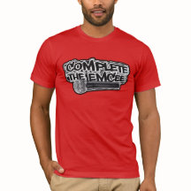 CTE-Logo-T-Shirt