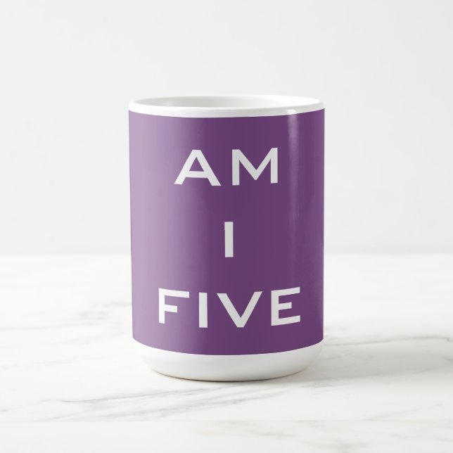 CTF 21 TASSE (Mittel)