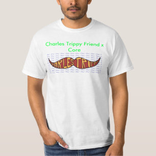 CTFxC Shirt