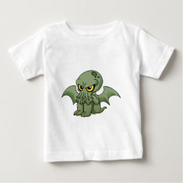 Cthulhu Baby T-shirt
