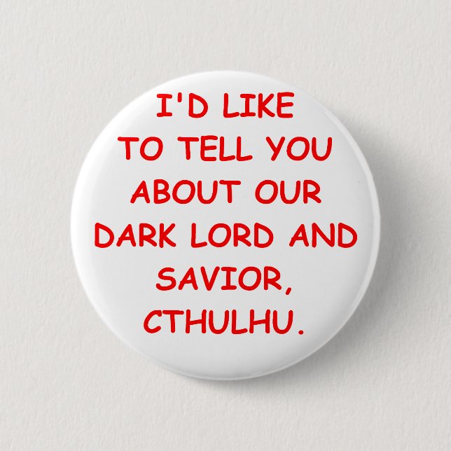 cthulhu button (Vorderseite)