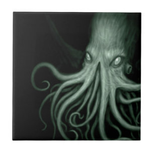 cthulhu fliese