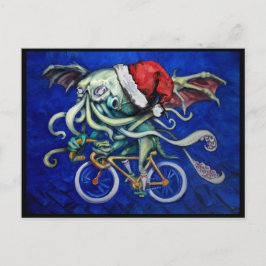 Cthulhu für Weihnachten