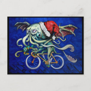 Cthulhu für Weihnachten
