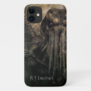 Cthulhu-Individuelle Name Case-Mate iPhone Hülle