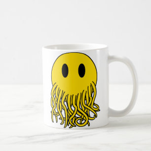 Cthulhu Kaffeetasse