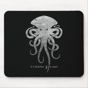 Cthulhu Mousepad