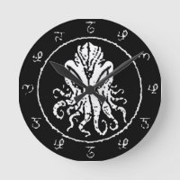 Cthulhu rund