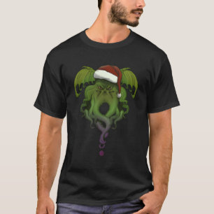 Cthulhu - Schlechte Dinge T-Shirt
