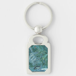 Cthulhu Schlüsselanhänger