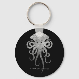 Cthulhu Schlüsselanhänger