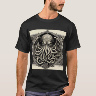 Cthulhu T-Shirt