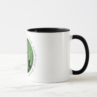 Cthulhu Tasse