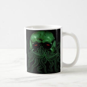 Cthulhu Tasse