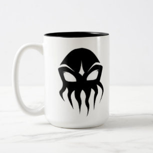 Cthulhu Zweifarbige Tasse