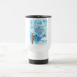 Cthulhus Tasse