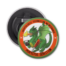 CTM-"Tribut-" Flaschen-Öffner