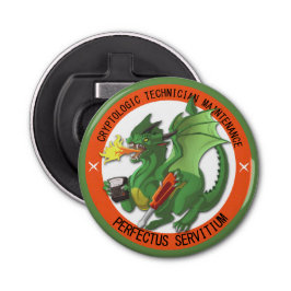 CTM-"Tribut-" Flaschen-Öffner Flaschenöffner