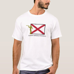 CTR ALABAMAS BIRMINGHAM AUFTRAG-LDS T-Shirt