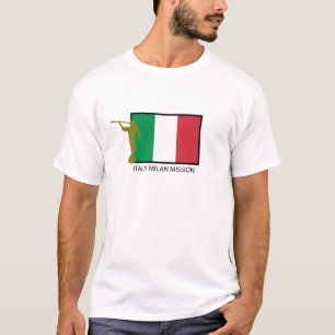 CTR ITALIENS MAILAND AUFTRAG-LDS T-Shirt