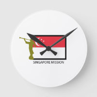 CTR SINGAPUR-AUFTRAG-LDS